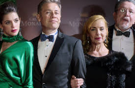 Monarca: Jubileumsfesten