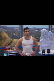 00:54: Equipo Danger (T2): Ep.21 El tío Codillo | Nickelodeon | 3/31 2026