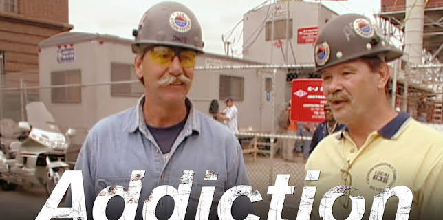 Addiction (2007)