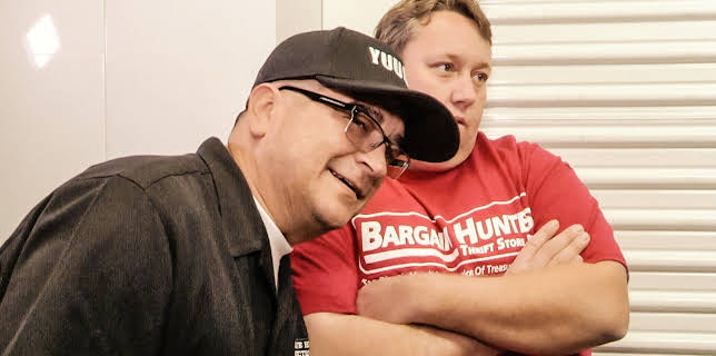 16:20: Storage Wars - Die Geschäftemacher | ProSieben Maxx | 2/20 2026