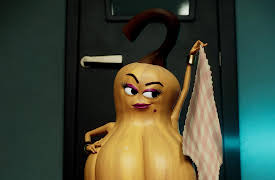 Sausage Party: Foodtopia: Fourth Course