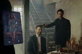 La sustituta season-1: La sustituta Capítulo 23