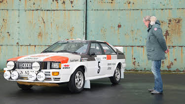 17:30: The Grand Tour (S2 E7) (S2) | TV6 | 4/15 2026