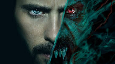 22:45: EL BLOCKBUSTER: 'MORBIUS' | Cuatro | 3/27 2026