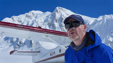 13:30: Ekspedisjonen: Drømmen om Denali | NRK 1 | 4/25 2026