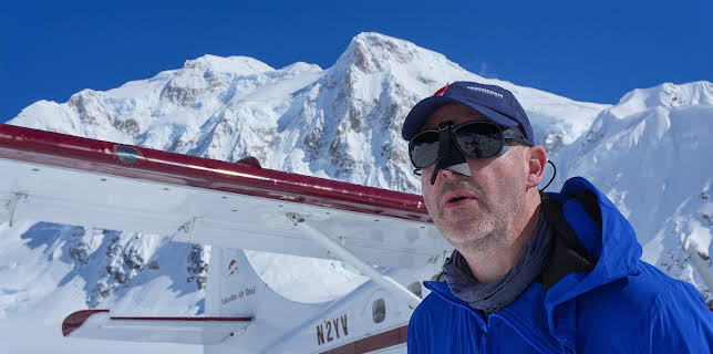 15:30: Ekspedisjonen: Drømmen om Denali | NRK 2 | 3/5 2026