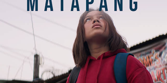 Matapang (2023)