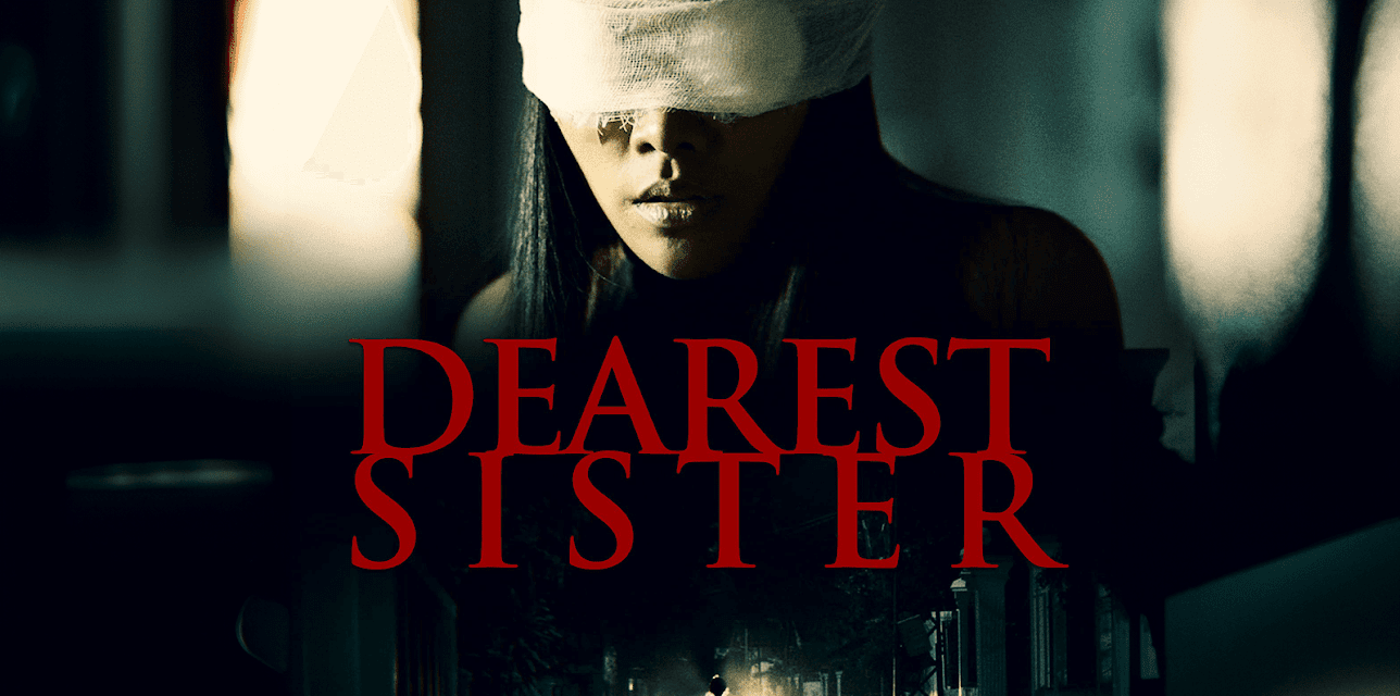 Dearest Sister (2021)