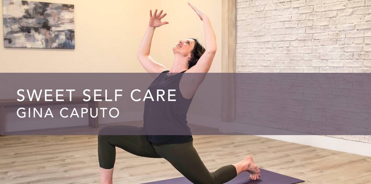 Sweet Self Care (2019)