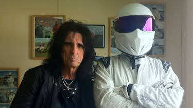 1:20 PM: Top Gear (S12 E3) (S12) | Dave | 7/20 2026