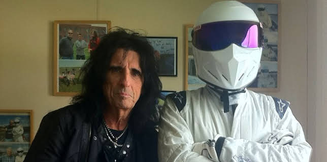 3:00 PM: Top Gear (S12 E3) (S12) | Dave | 3/3 2026