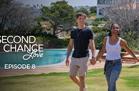 Second Chance Love: One Last Choice