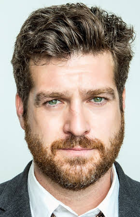 Zachary Bennett as 