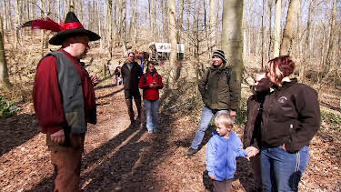 07:55: Unser Dorf hat Wochenende | MDR Fernsehen | 3/29 2026