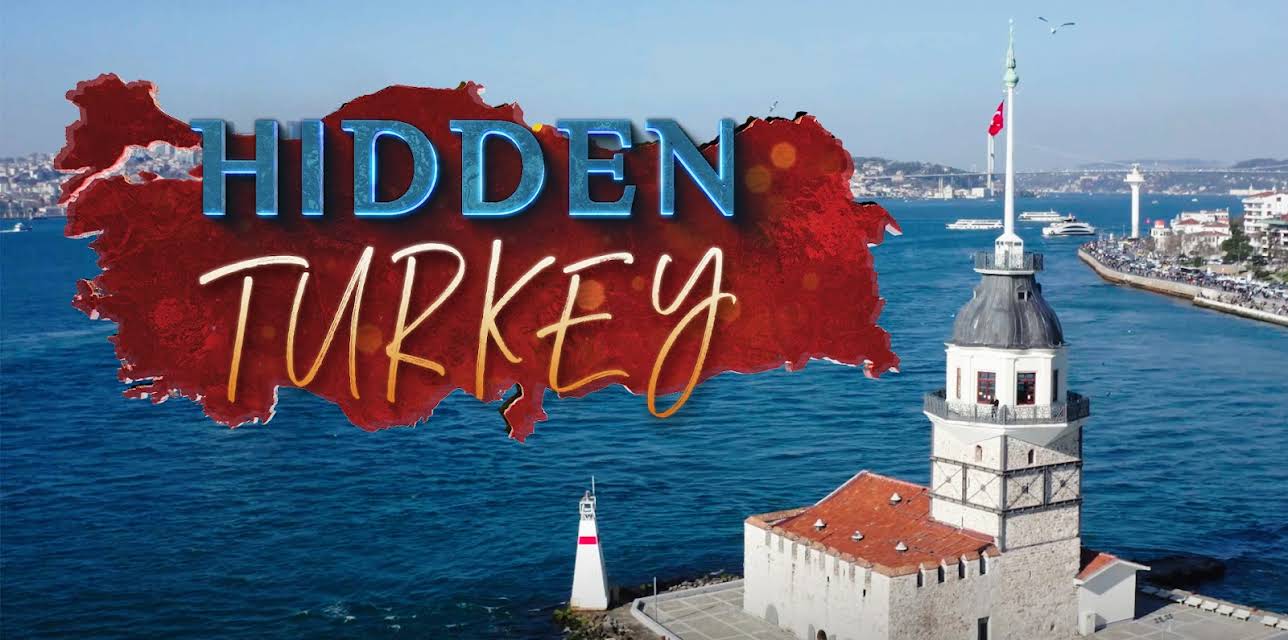 Hidden Turkey (2021)