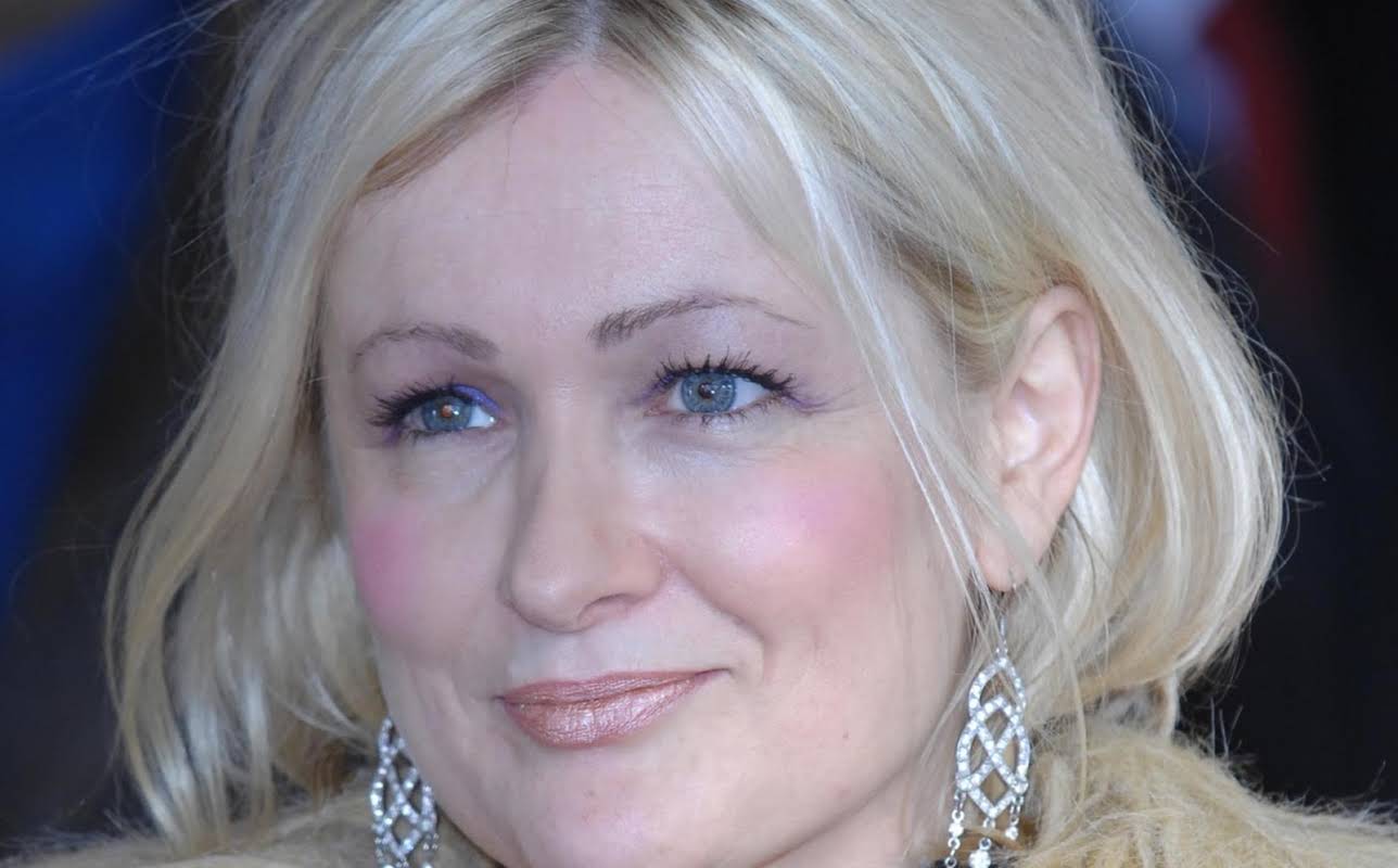 Caroline Aherne
