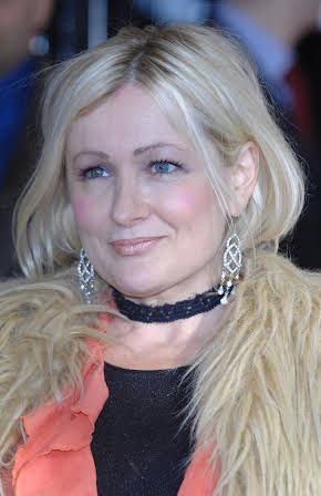 Caroline Aherne as 
