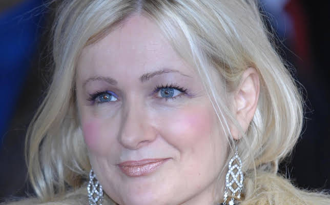 Caroline Aherne