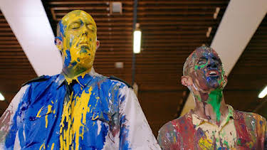 11:35 AM: Danny and Mick (S3) | CBBC | 1/11 2026