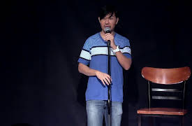 Stand Up and Deliver: Feat. Andre Paradise