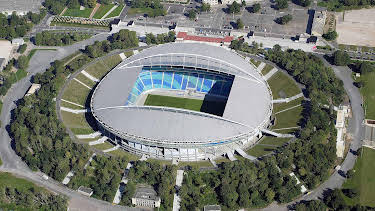 21:00: Vom Zentralstadion zur RB-Arena | MDR Fernsehen | 8/4 2026