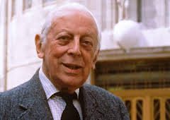 The Unseen Alistair Cooke