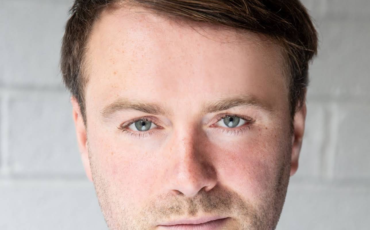 Cillian O'Gairbhi