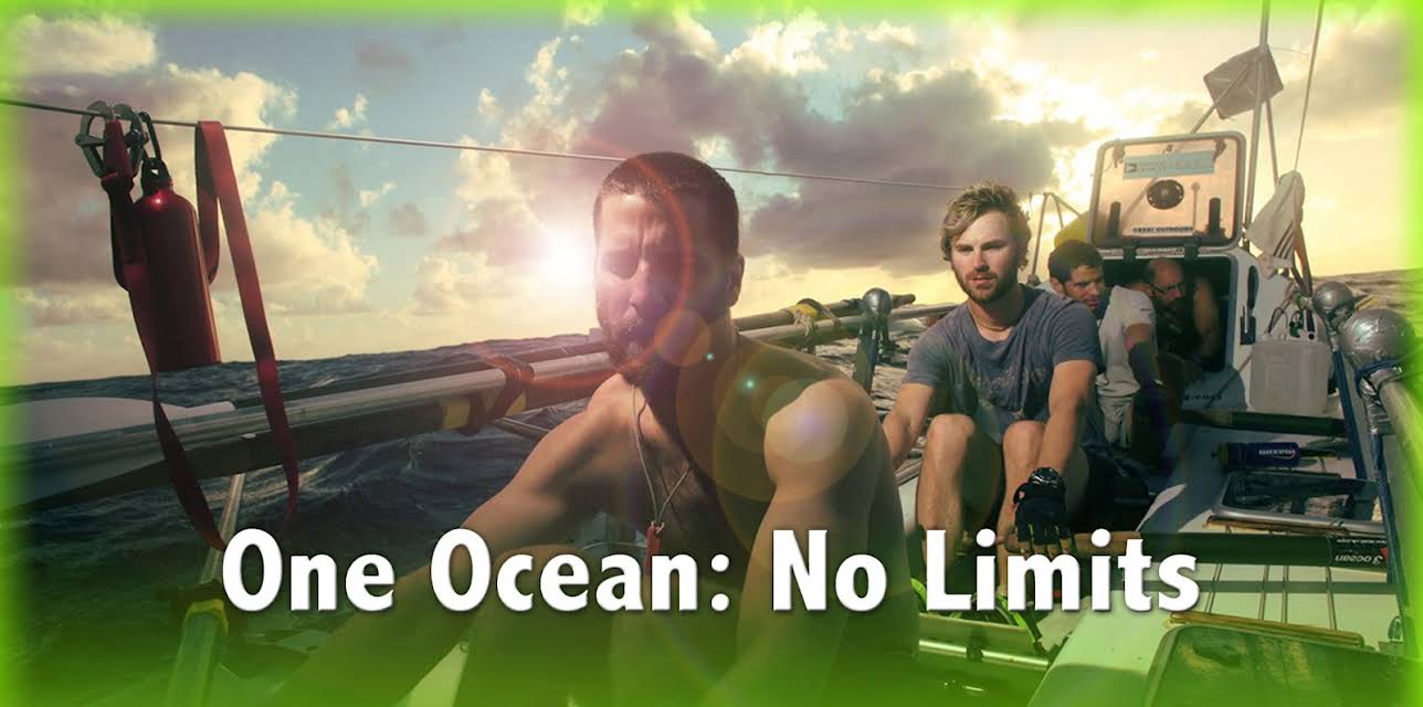 One Ocean: No Limits (2017)