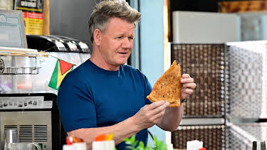 18:30: Ramsay's Kitchen Nightmares USA (S8 E5) (S8) | TV3 | 10/13 2026
