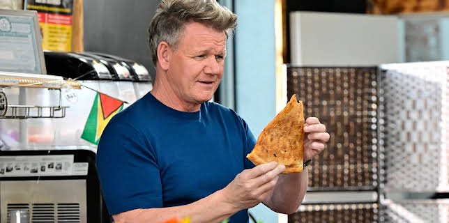 19:30: Ramsay's Kitchen Nightmares USA (S8 E5) (S8) | TV3 | 1/12 2026