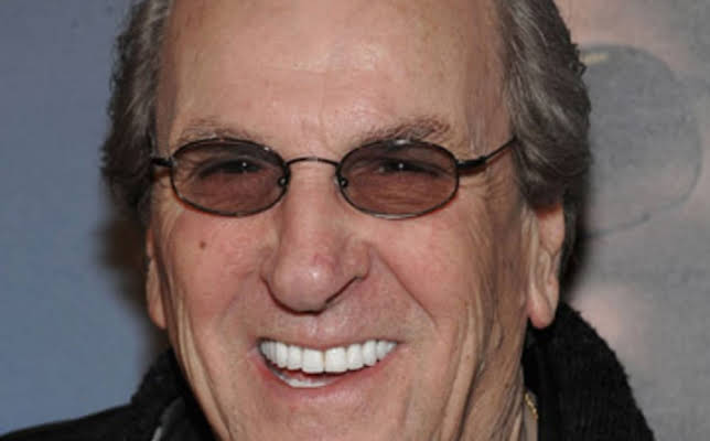 Danny Aiello