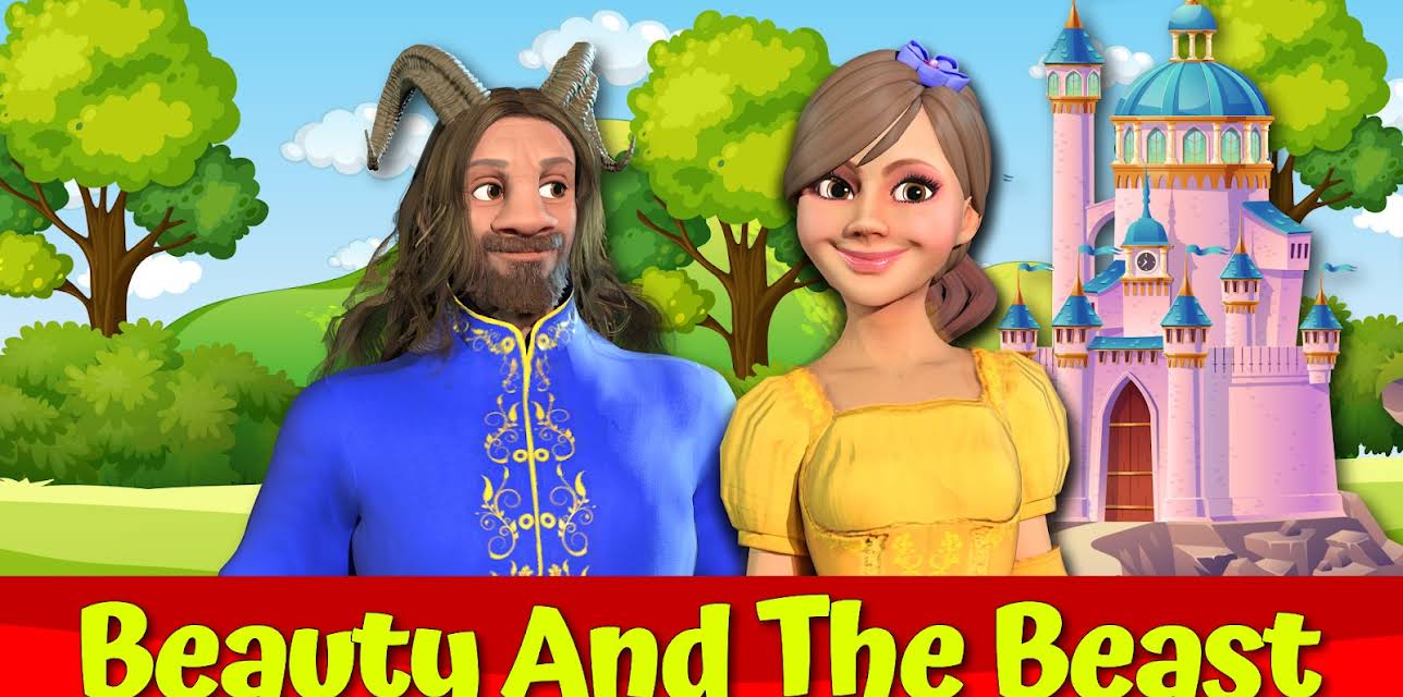 Beauty and The Beast (2020)