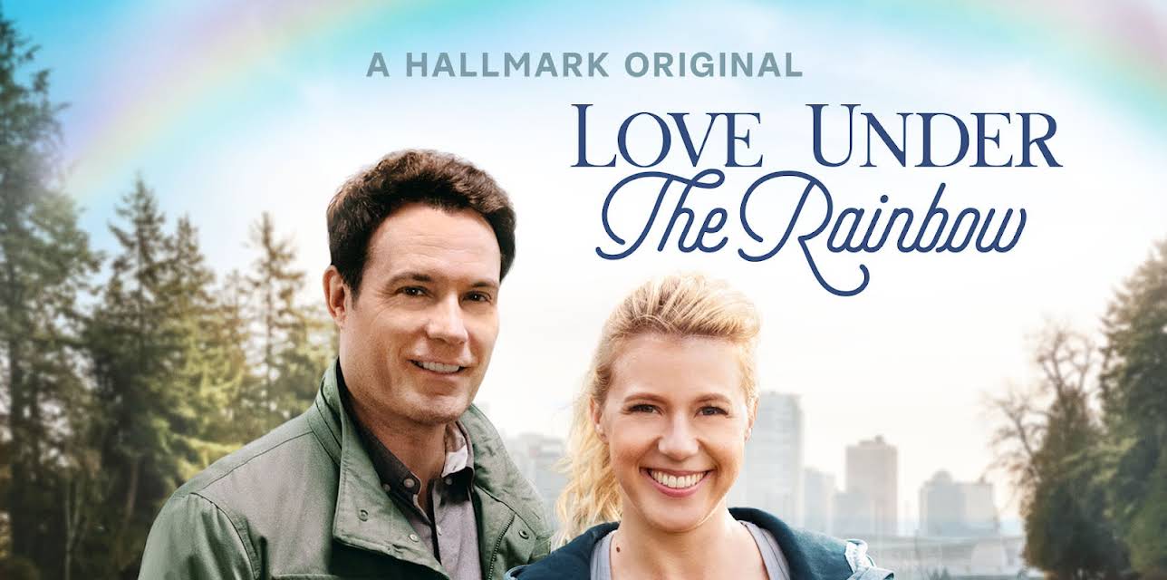 Love Under the Rainbow (2020)