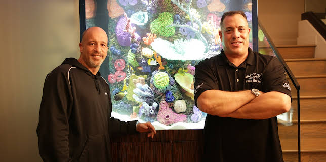 09:25: Akvariedesignerne (S7 E19) (S7) | Animal Planet | 11/21 2025