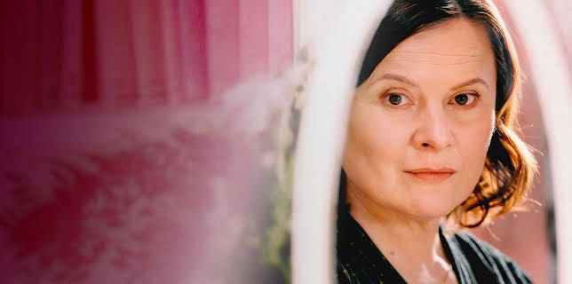 8:00 PM: The Read (S4) | BBC Four | 12/18 2025