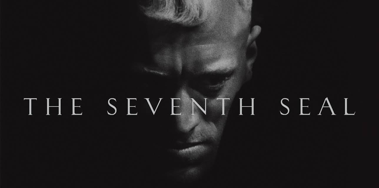The Seventh Seal (English Subtitled) (1958)