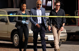 Lethal Weapon: Episode 10