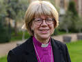 Archbishop of Canterbury's New Year Message