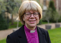 Archbishop of Canterbury's New Year Message