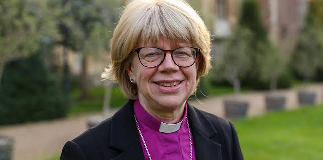 1:30 PM: Archbishop of Canterbury's New Year Message | BBC One Wales | 1/1 2026