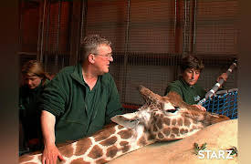 The Zoo: Ep 102 - Episode 102