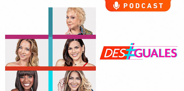 Desiguales: Todos Opinamos season-1