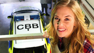 2:35 PM: Maddie's Do You Know? (S1) | Cbeebies | 10/5 2026