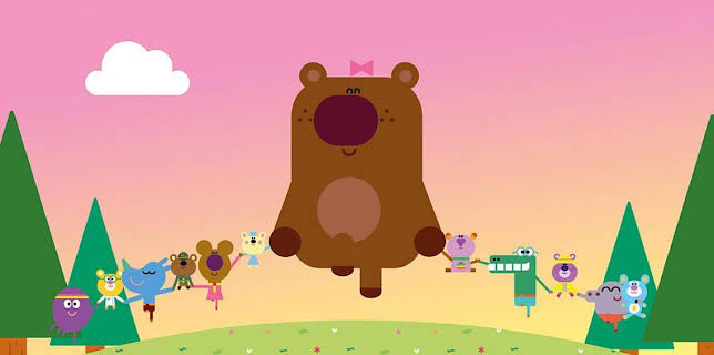 7:15 AM: Hey Duggee (S1) | Cbeebies | 12/12 2025