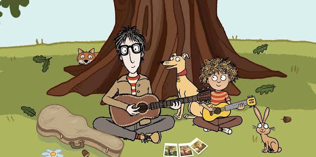 8:25 AM: Nick Cope's Popcast (S2) | Cbeebies | 11/18 2025