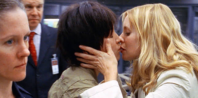 08:55: Criminal Intent - Verbrechen im Visier | VOX | 12/21 2025