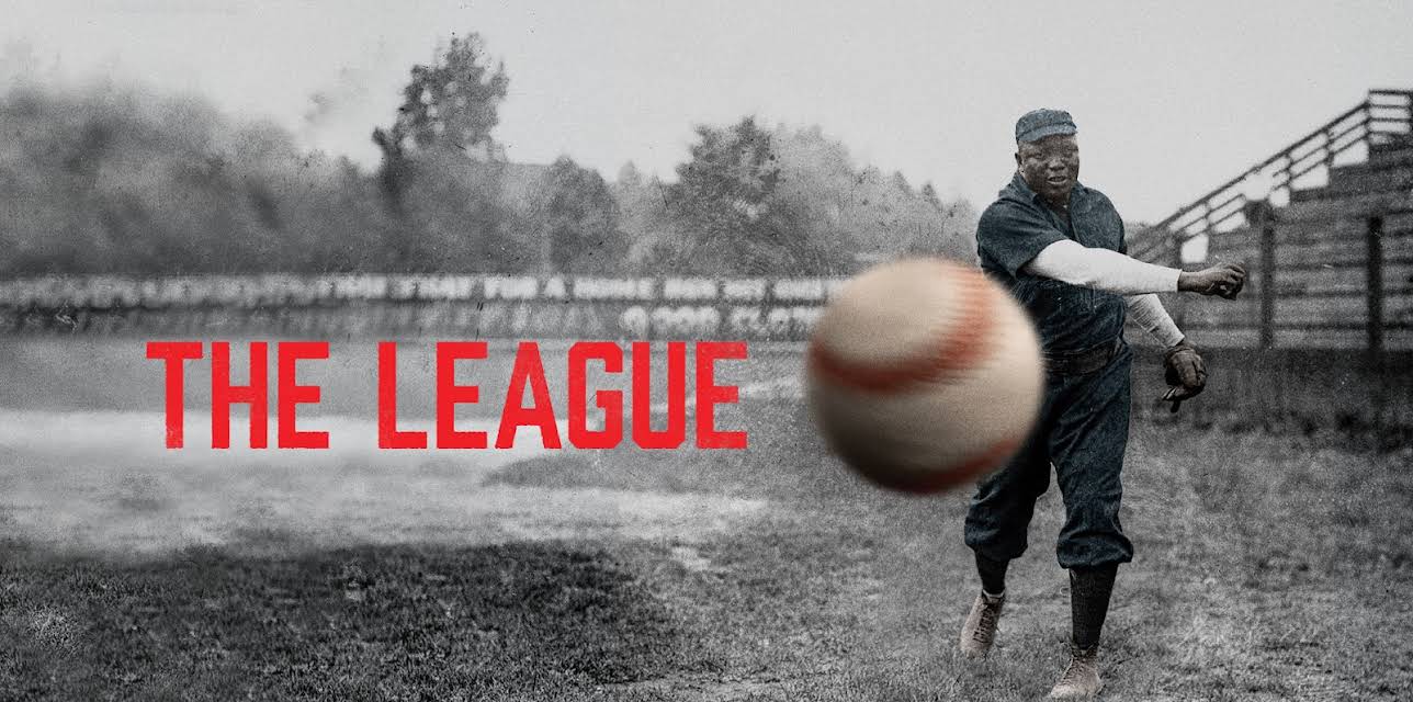 The League (2023)
