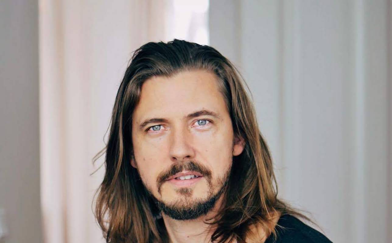 Thomas Voss