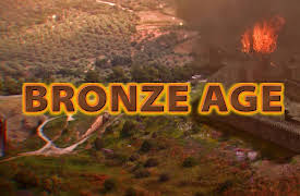 Bronze Age: Part 3: Conquest And Collapse