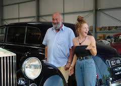 New: Handcuffed: Last Pair...